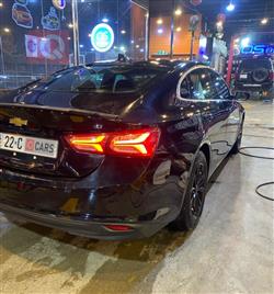 شێڤرۆلێت مالیبۆ